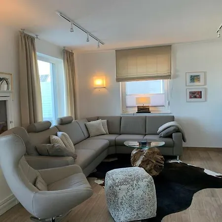 Haus Seeblick Modern Retreat 펜션