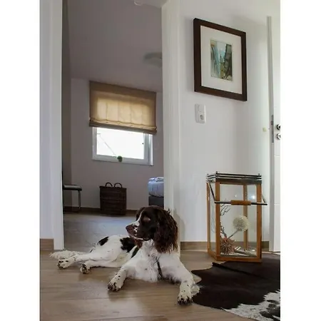 Haus Seeblick Modern Retreat 펜션