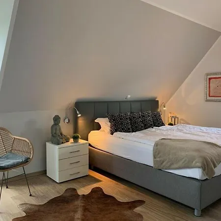 Haus Seeblick Modern Retreat 펜션