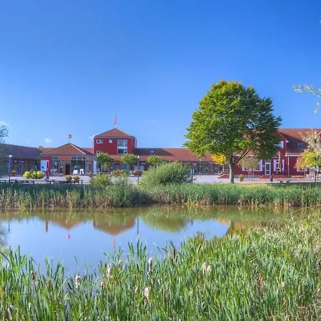 Haus Seeblick Modern Retreat 펜션