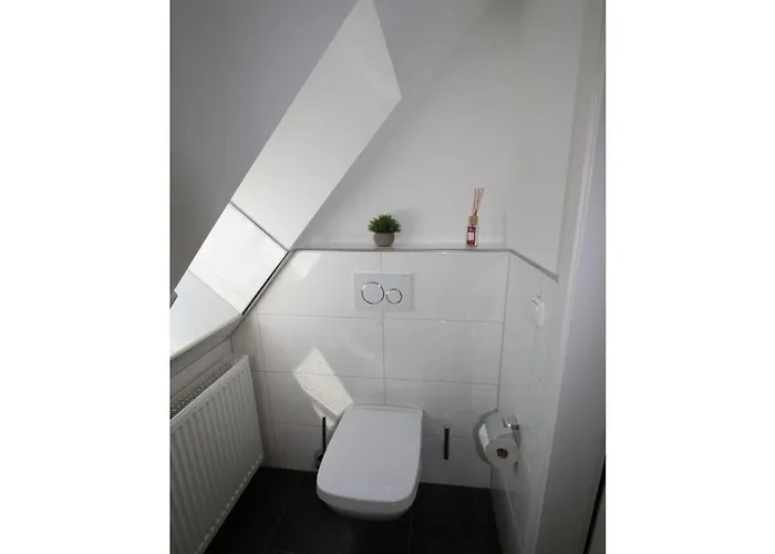 Feriehus Haus Seeblick Modern Retreat